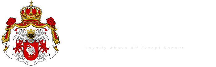 The Princely House of Kasperski-Labedz